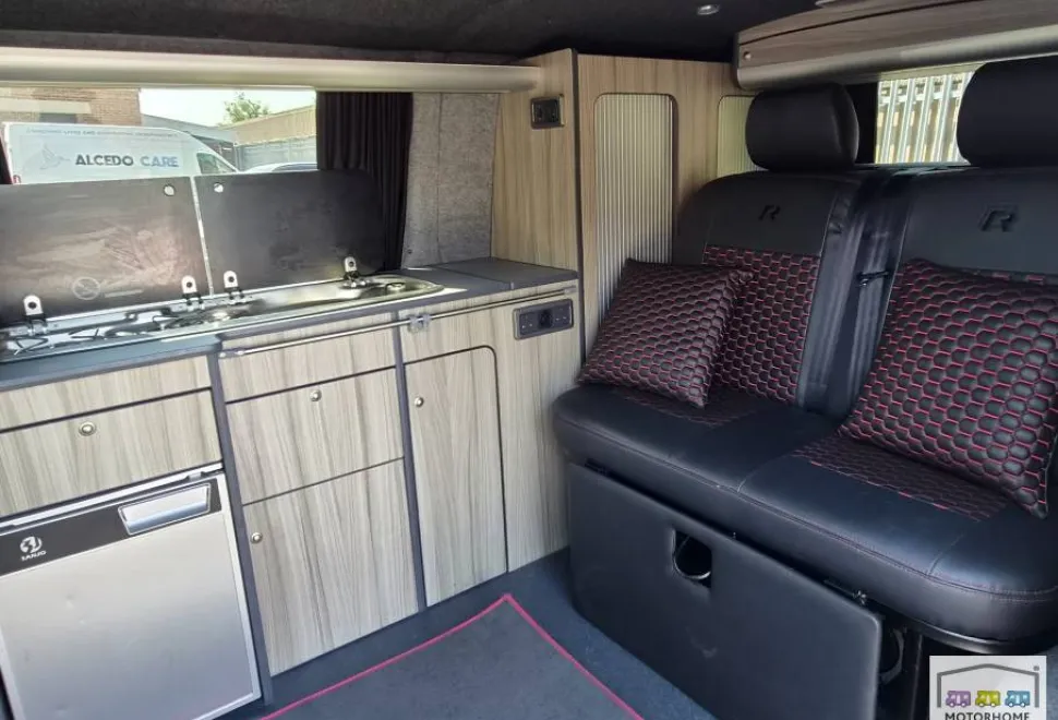 Volkswagen T26  2013