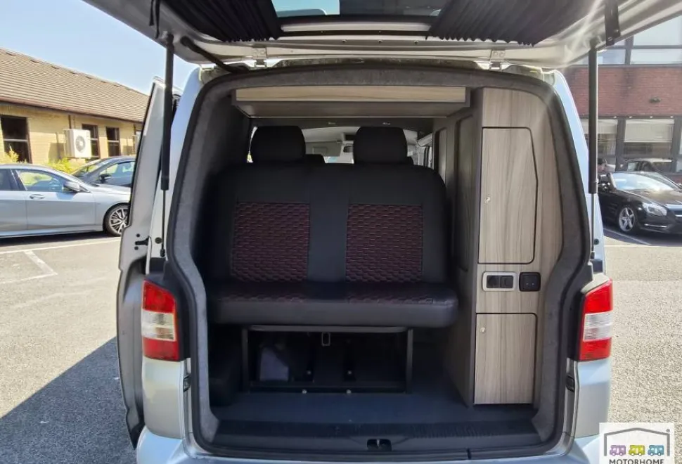 Volkswagen T26  2013