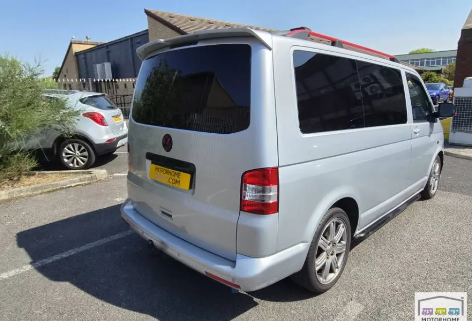 Volkswagen T26  2013