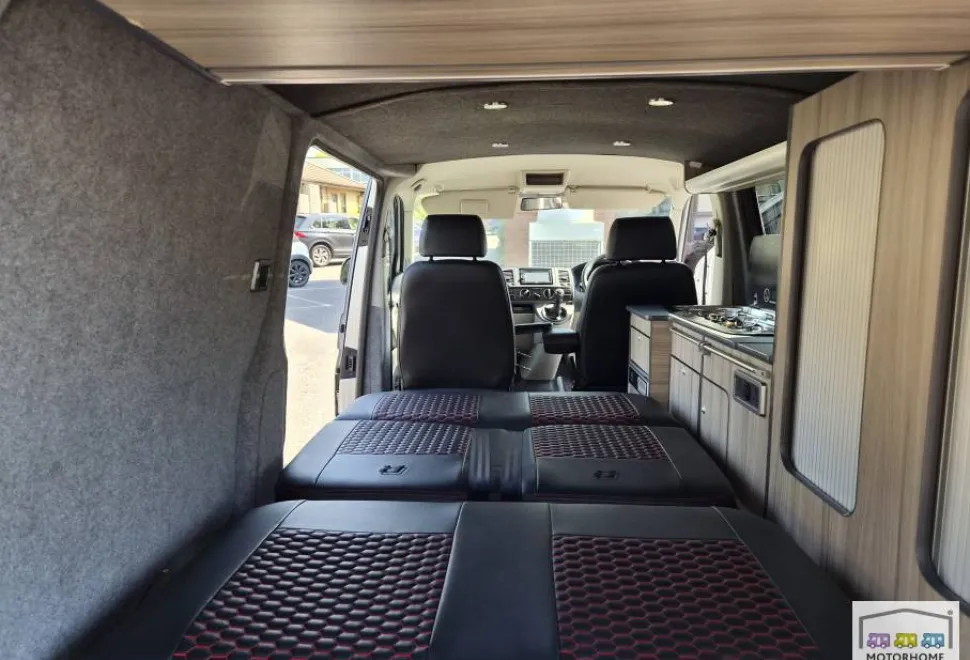 Volkswagen T26  2013
