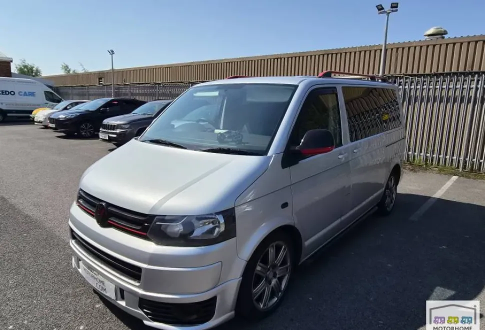 Volkswagen T26  2013