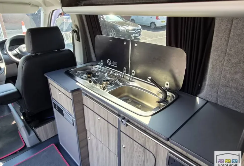 Volkswagen T26  2013