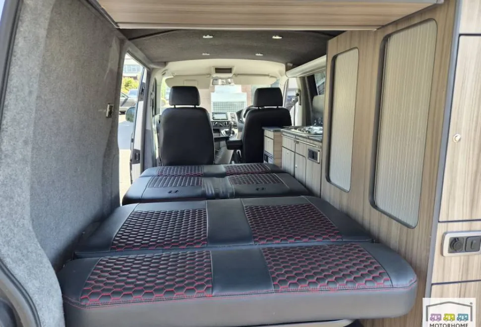 Volkswagen T26  2013