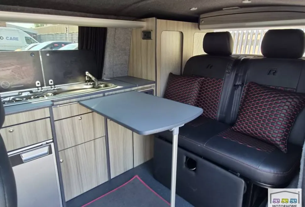Volkswagen T26  2013