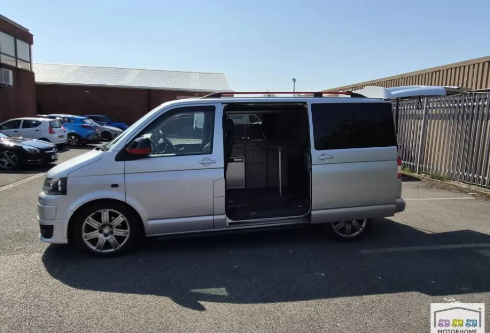 Volkswagen T26  2013