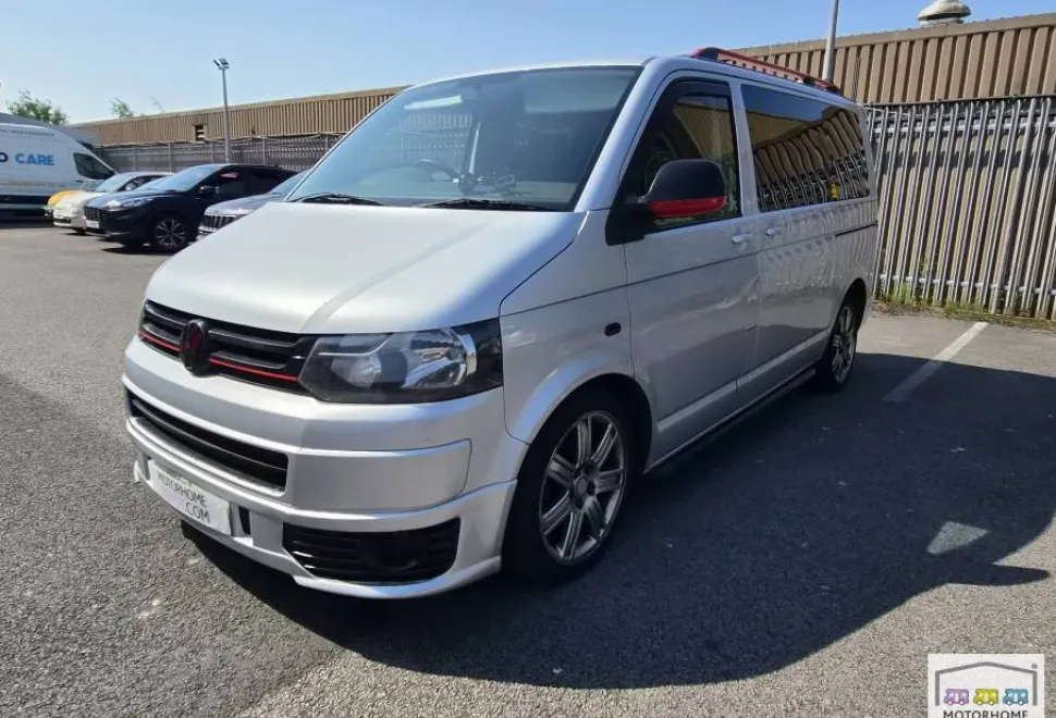 Volkswagen T26  2013