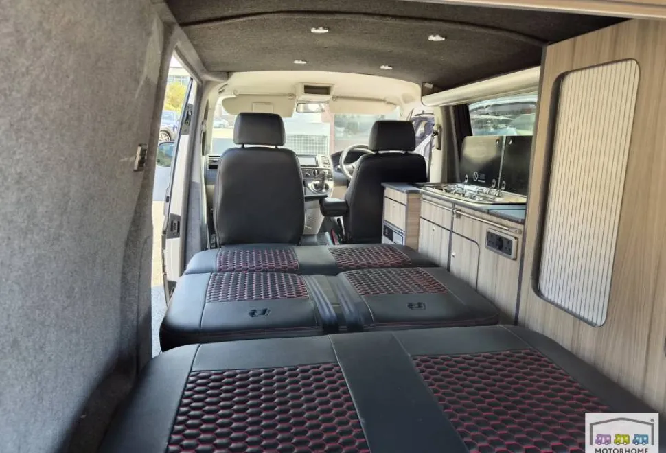 Volkswagen T26  2013