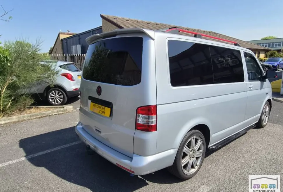 Volkswagen T26  2013