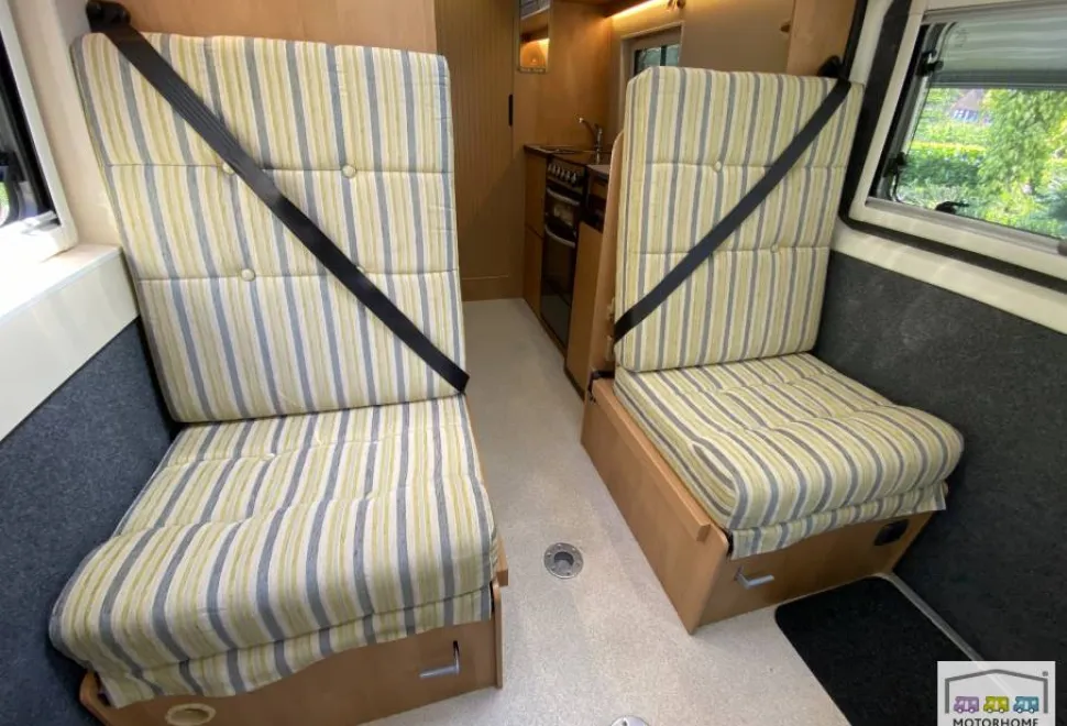 WildAx Solaris  2014