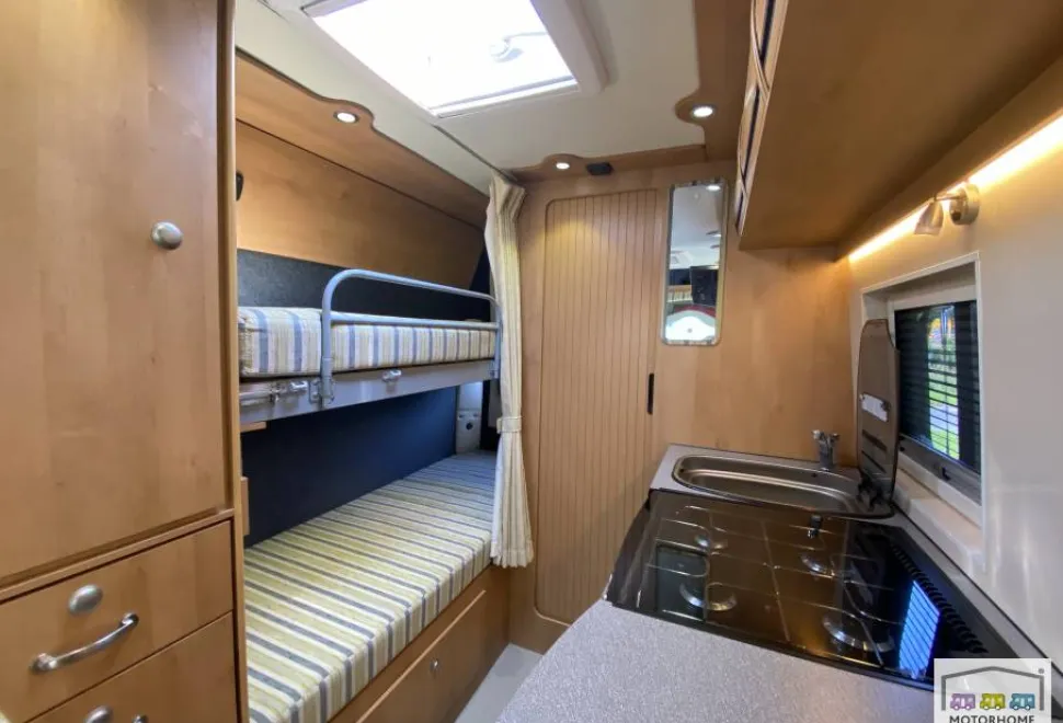WildAx Solaris  2014