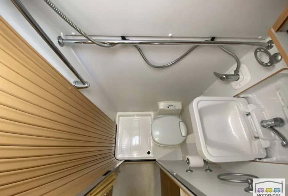 WildAx Solaris  2014