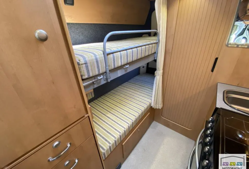 WildAx Solaris  2014