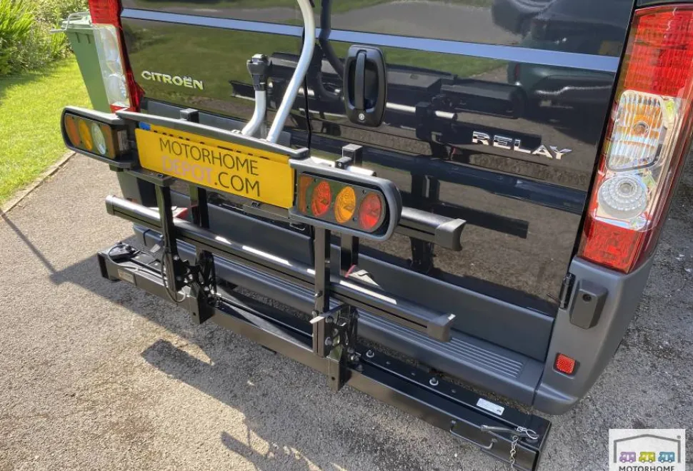 WildAx Solaris  2014