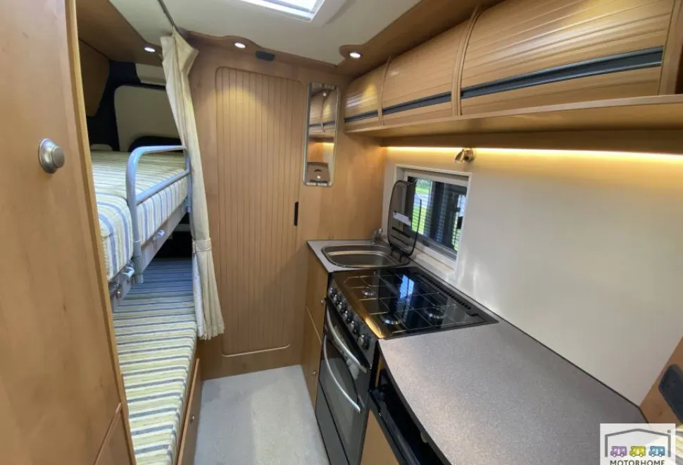 WildAx Solaris  2014