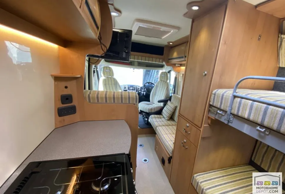 WildAx Solaris  2014