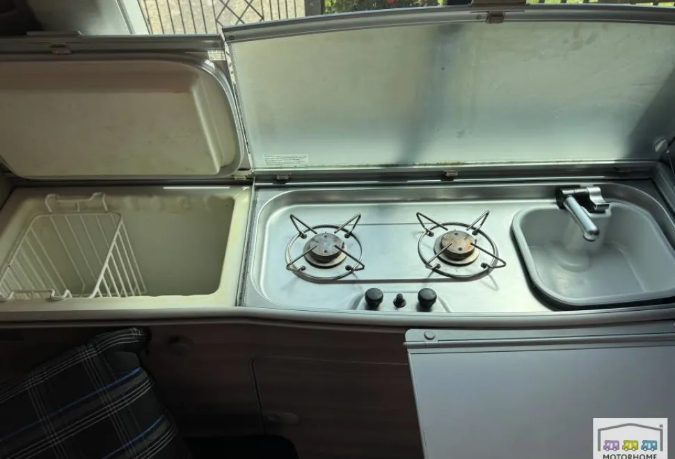 Volkswagen California  2012