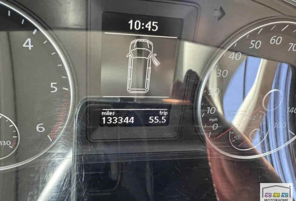 Volkswagen California  2012