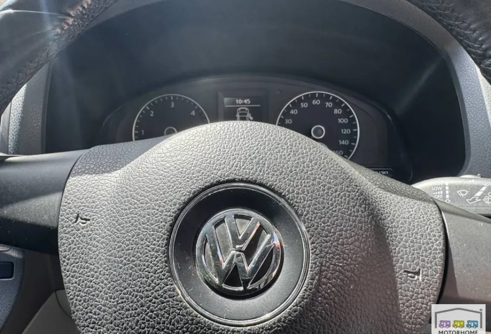 Volkswagen California  2012