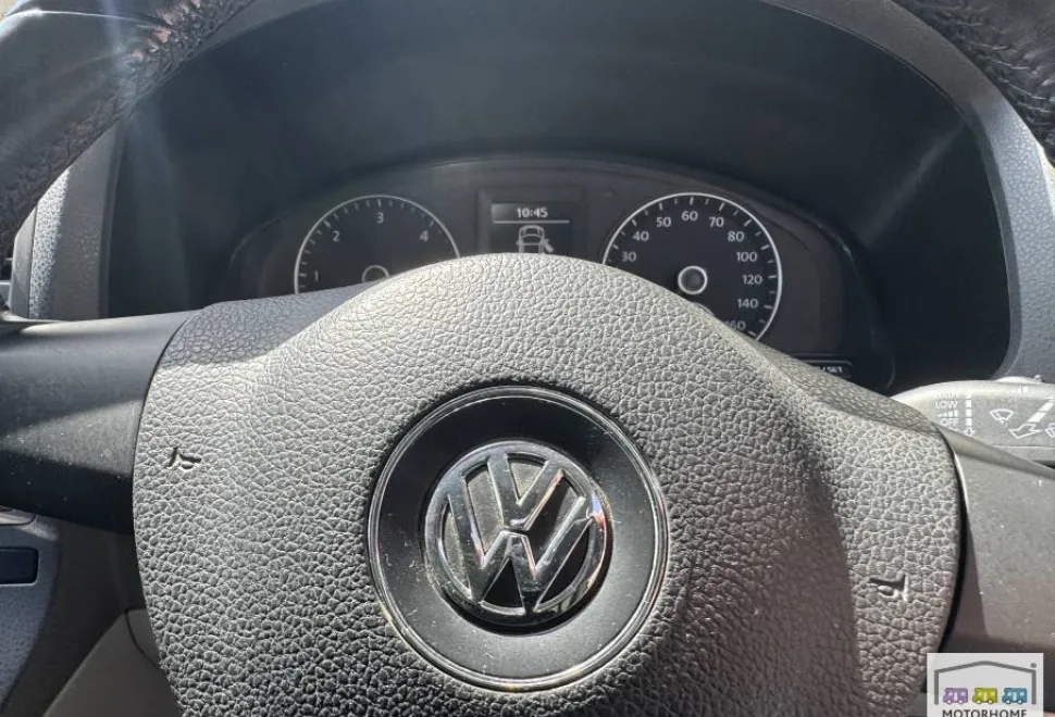 Volkswagen California  2012
