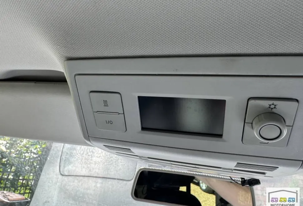 Volkswagen California  2012