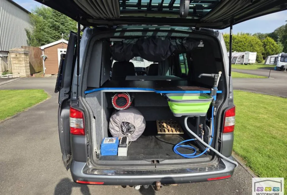 Volkswagen T30 Transporter Highline  2014