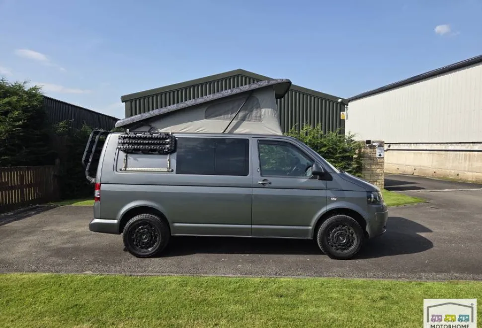 Volkswagen T30 Transporter Highline  2014