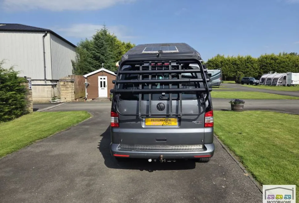Volkswagen T30 Transporter Highline  2014