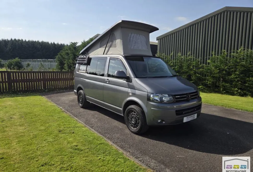 Volkswagen T30 Transporter Highline  2014