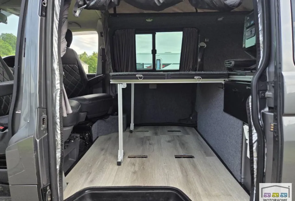 Volkswagen T30 Transporter Highline  2014