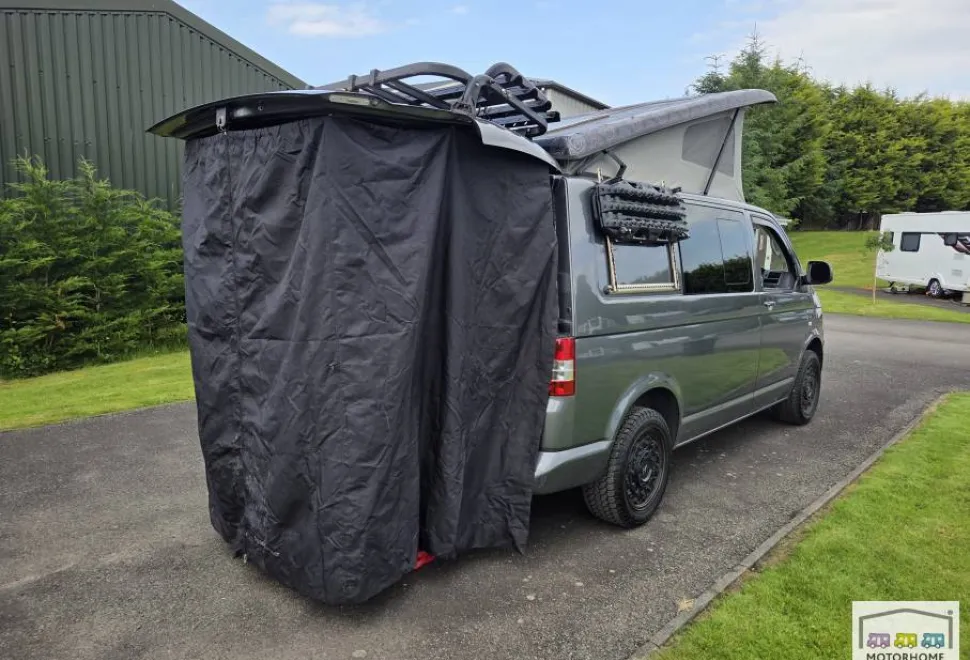 Volkswagen T30 Transporter Highline  2014