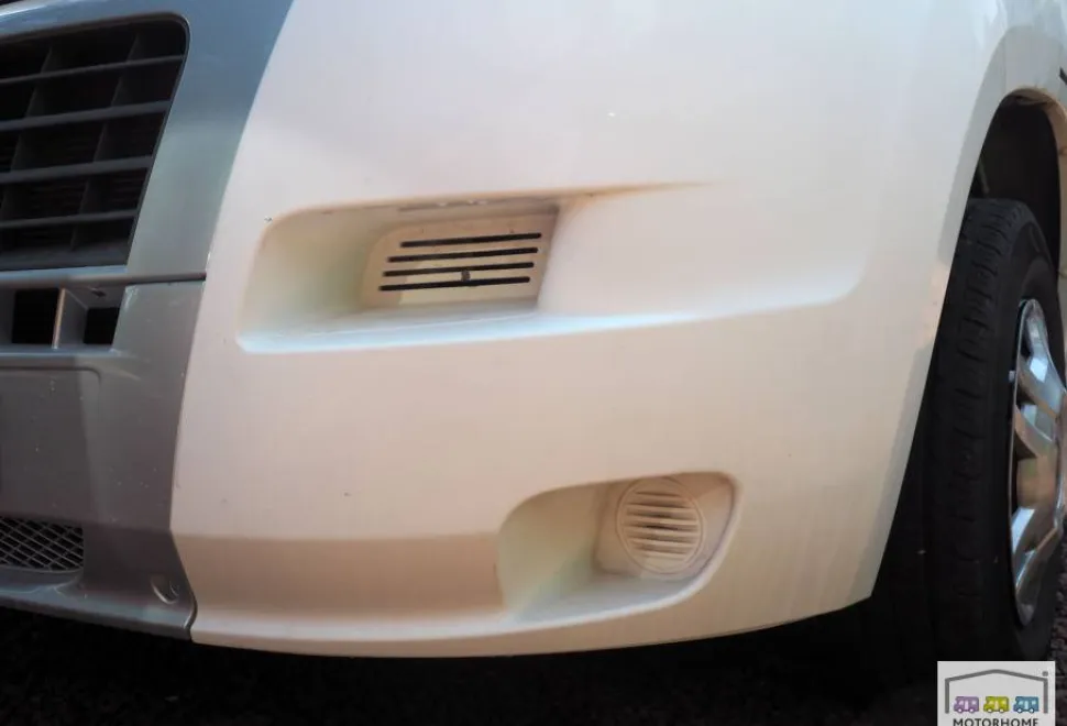 Swift Bolero 680fb 2011