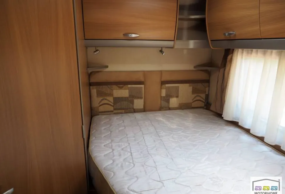 Swift Bolero 680fb 2011