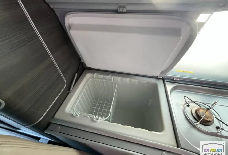 Volkswagen California Ocean TDI DSG 4 Motion 2017