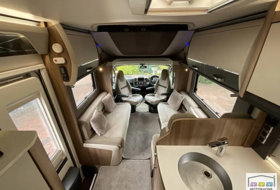 Swift Kon-Tiki 650 2021