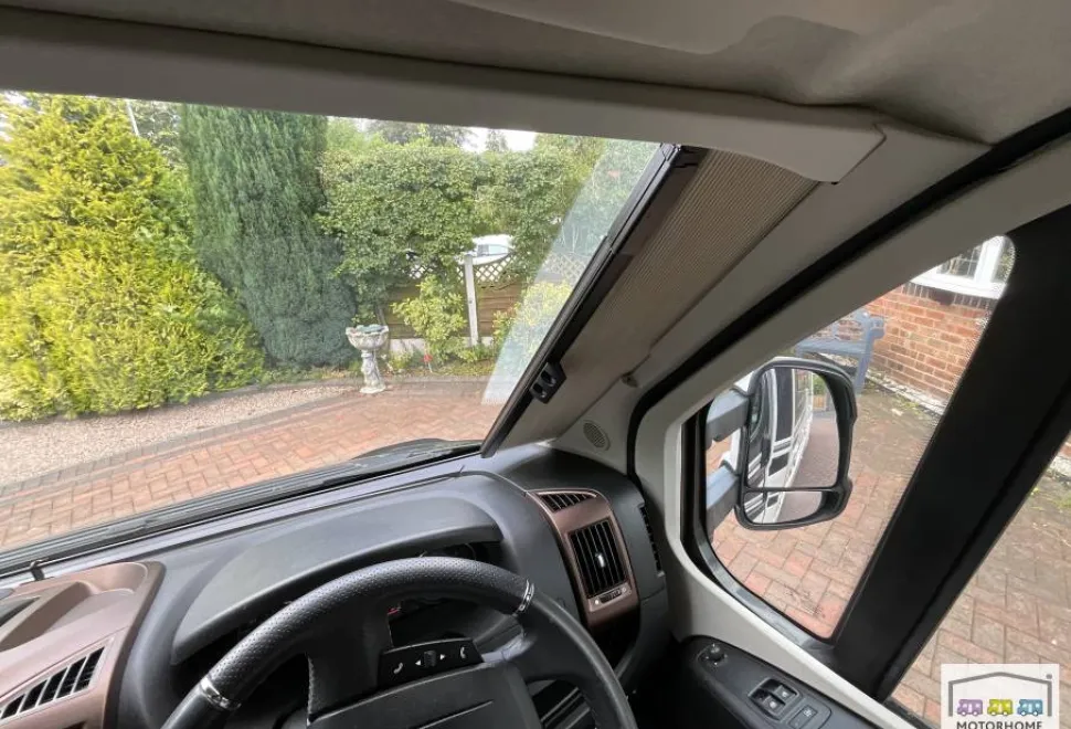 Swift Kon-Tiki 650 2021