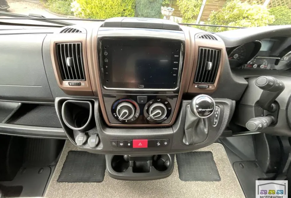 Swift Kon-Tiki 650 2021