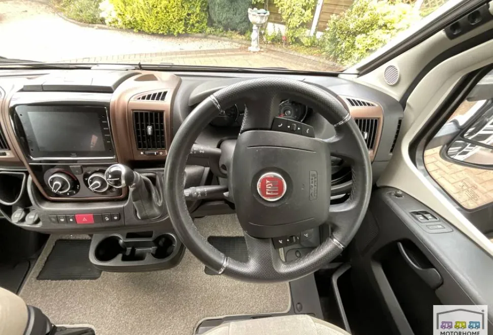 Swift Kon-Tiki 650 2021