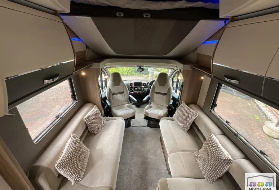 Swift Kon-Tiki 650 2021