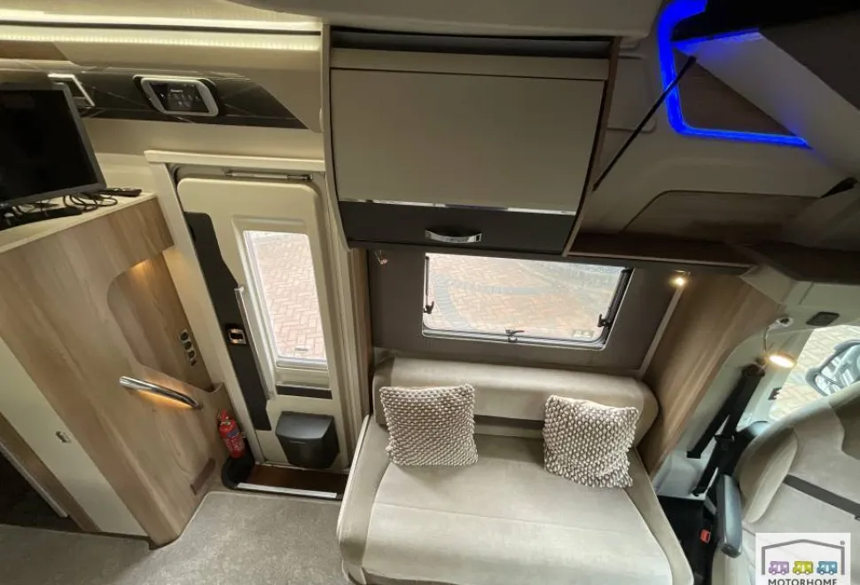 Swift Kon-Tiki 650 2021