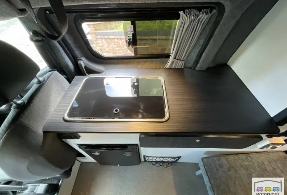 Nissan NV200  2013