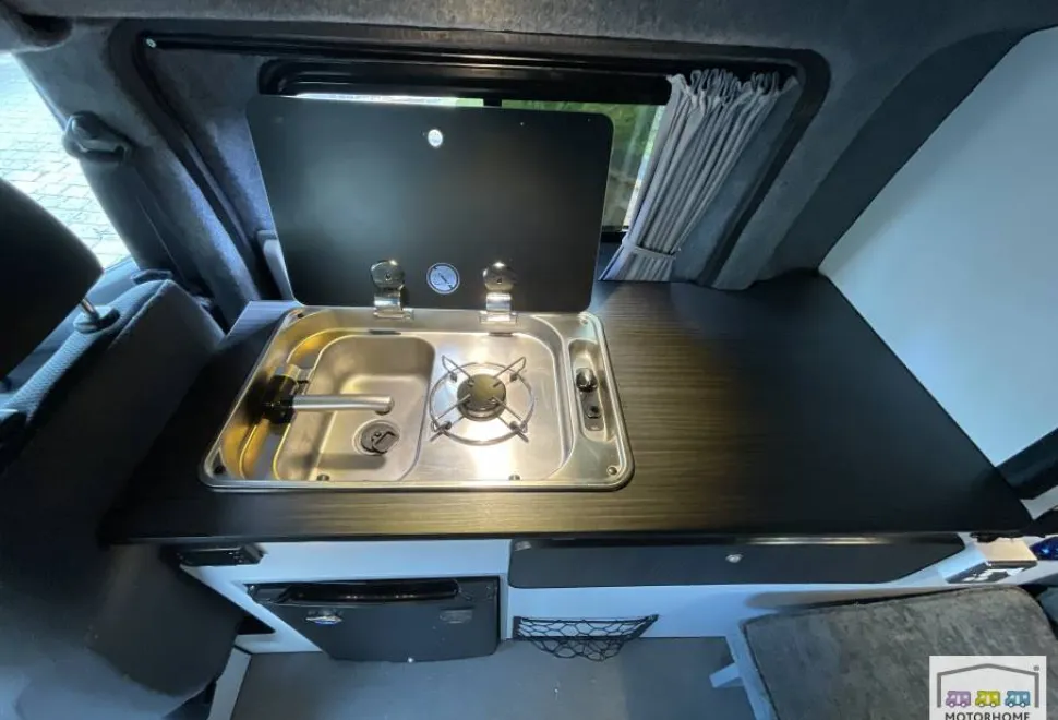Nissan NV200  2013