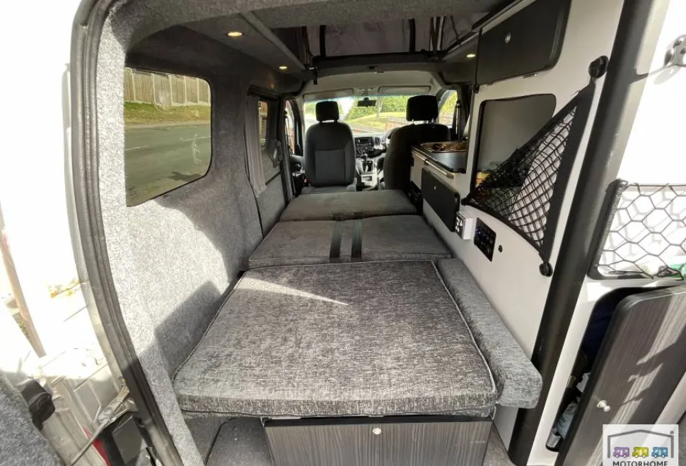 Nissan NV200  2013