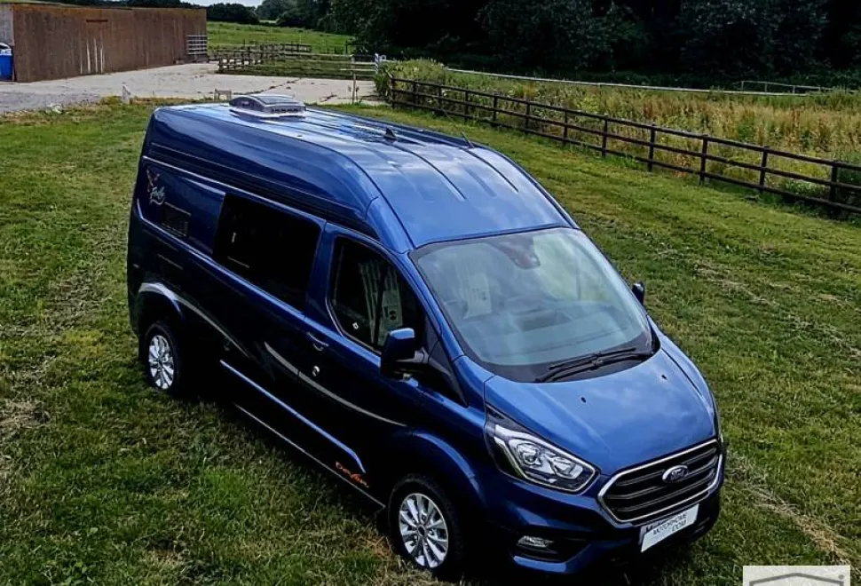Devon Firefly  2019