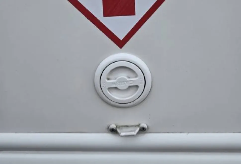 Auto-Trail Apache 725 SE 2009