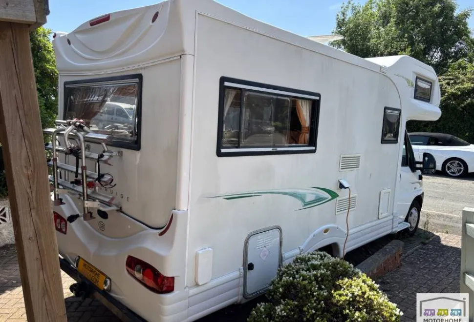 Autocruise Starspirit  2005