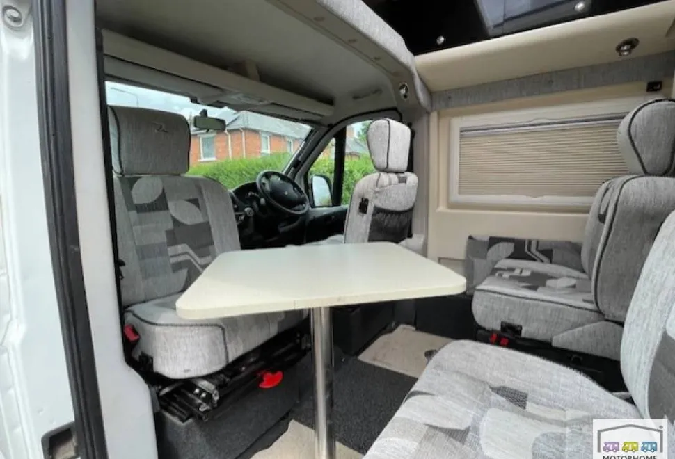 Romahome R30  2011