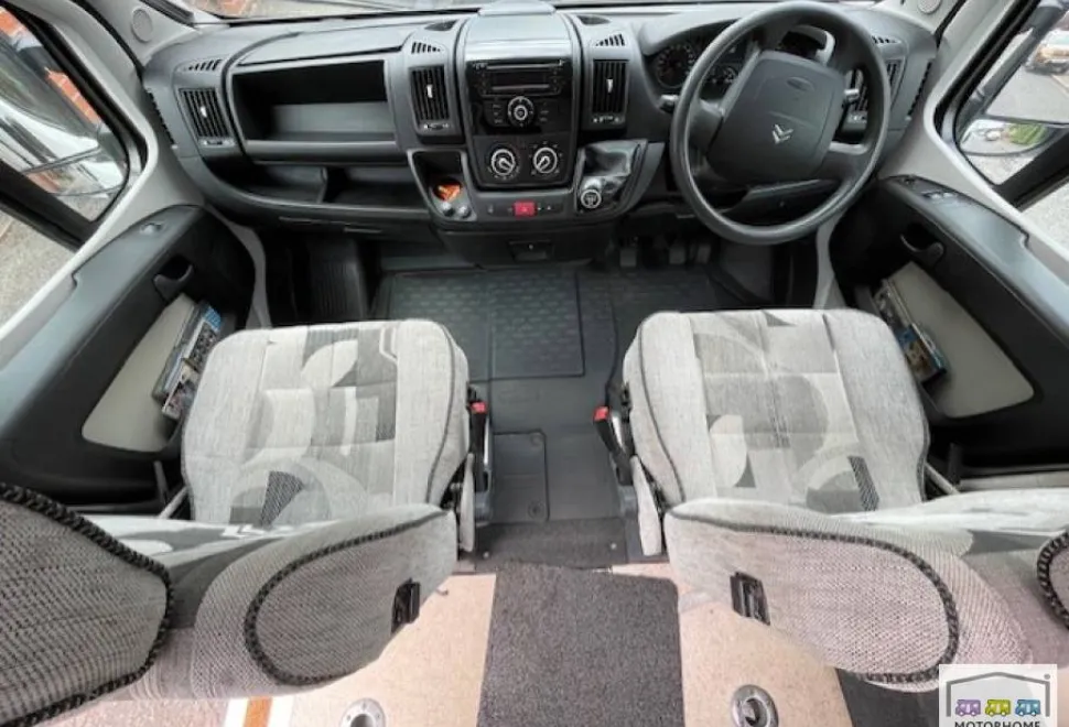 Romahome R30  2011
