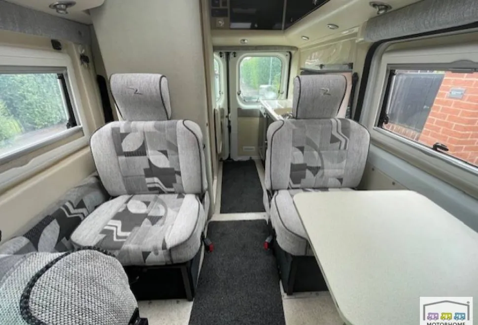 Romahome R30  2011