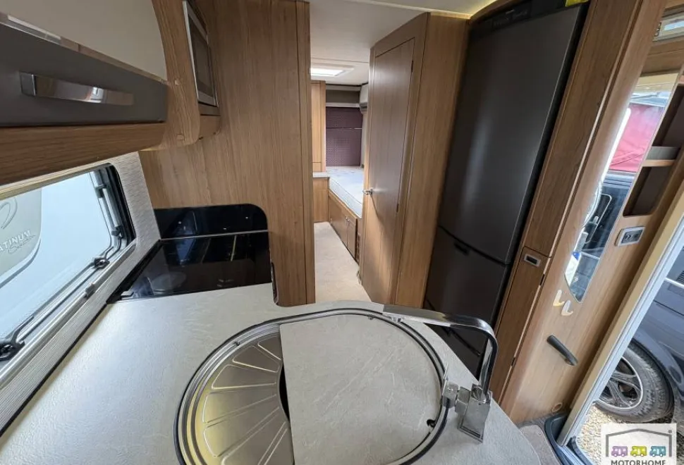 Auto-Trail Delaware S 2017