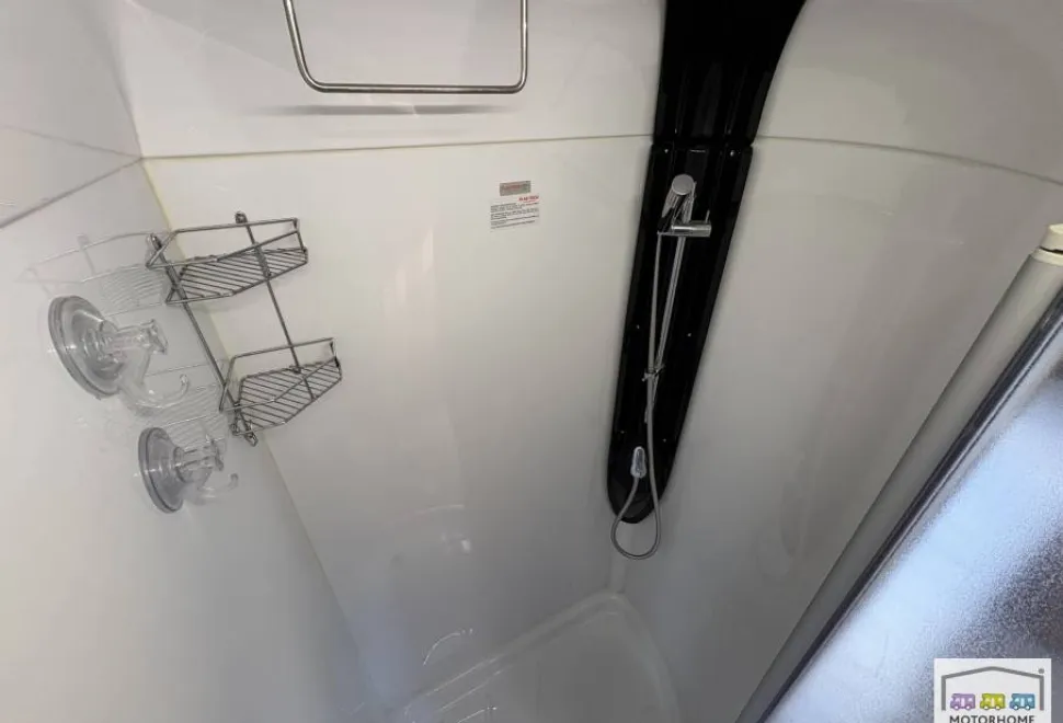 Auto-Trail Delaware S 2017